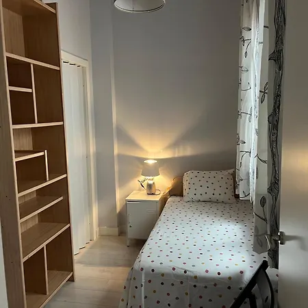 Апартаменты Traditional House In Triana Севилья