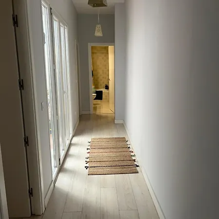 Apartament Traditional House In Triana Sewilla